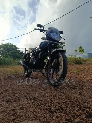 Bajaj Platina 2009
