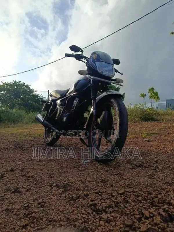 Bajaj Platina 2009