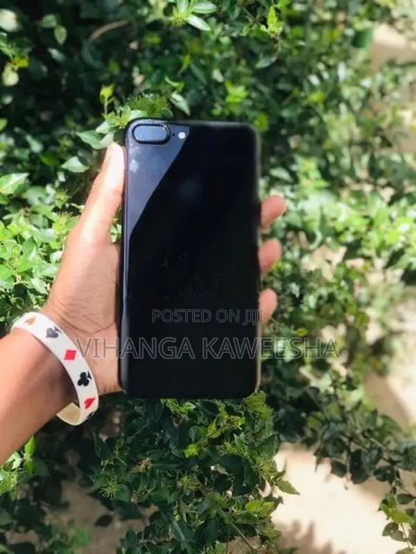 Apple iPhone 7 Plus (Used)
