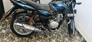 Bajaj Discover 125 2006