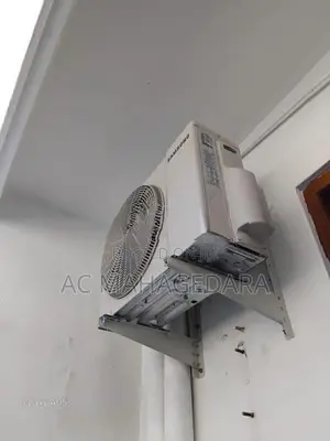12000BTU Samsung Inverter Brand New Ac R32 Gas