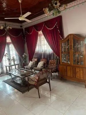 Two Storey House for Sale in Katuneriya