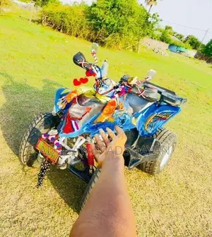 E-Ton ATV Beachbike 2023