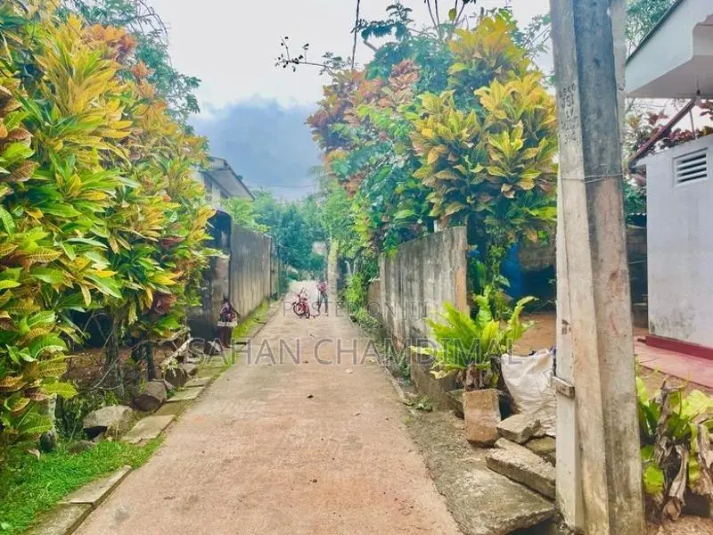 House for sale In Galle town