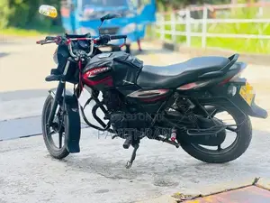 Bajaj Discover 150 2011