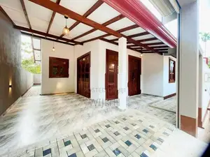 Single House for Sale in Kottawa Kirwathtuduwa
