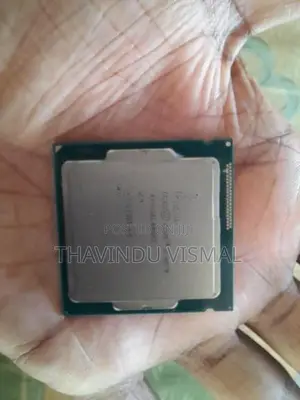 I5 4th Gen Processor