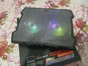 Cp2020 Cooler Pad