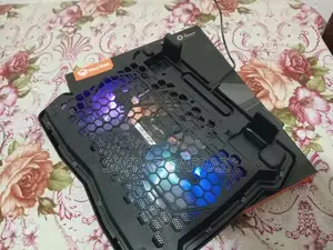 Cp2020 Cooler Pad