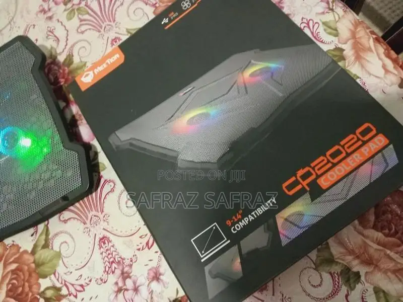 Cp2020 Cooler Pad
