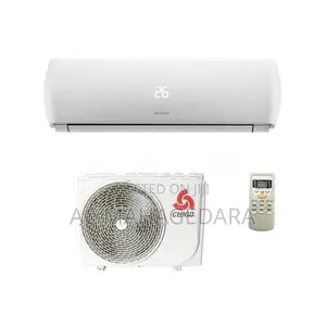 12000BTU Chigo Smart Inverter Brand New Ac R32 Gas