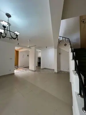 Two Story House for Rent Nugegoda