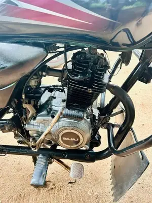 Bajaj Platina 100 2013
