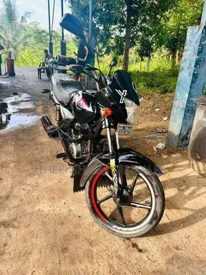 Bajaj Platina 100 2013