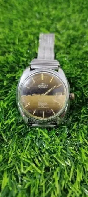 Mondia Watch