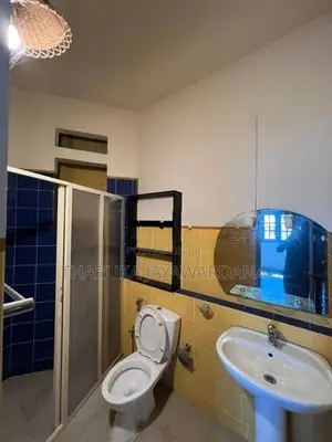 Two Story House for Rent Nugegoda