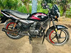 Bajaj Platina 100 2013