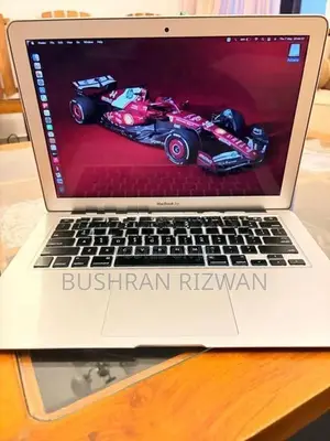 Apple MacBook Air (Used)