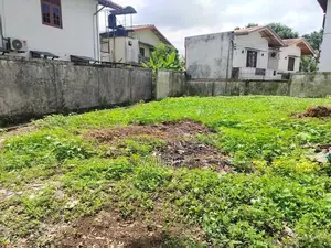 Land for Sale Talawatugoada Jothikaramaroad
