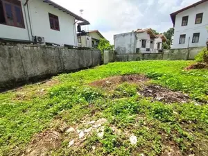 Land for Sale Talawatugoada Jothikaramaroad