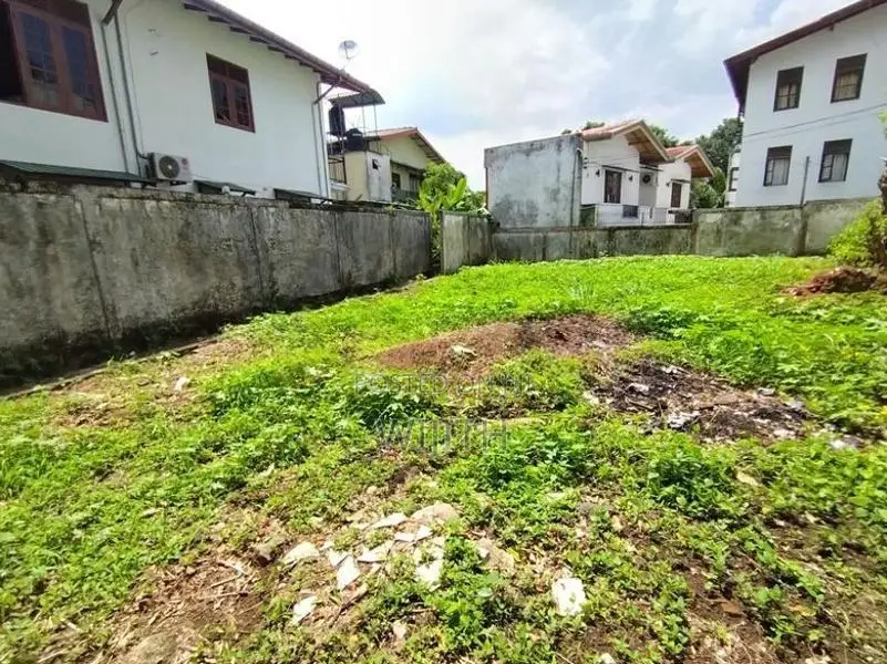 Land for Sale Talawatugoada Jothikaramaroad