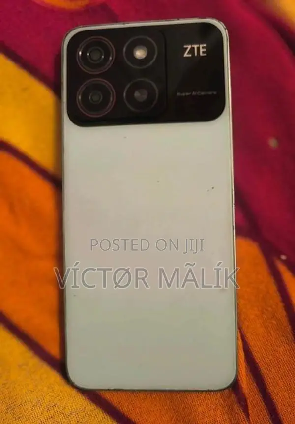 ZTE Blade A35 (Used)