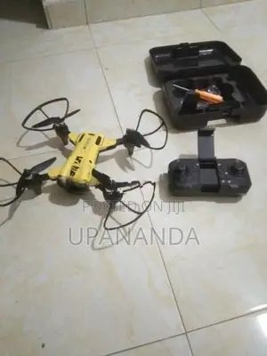M5 Drone