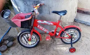Kid's Bicycle