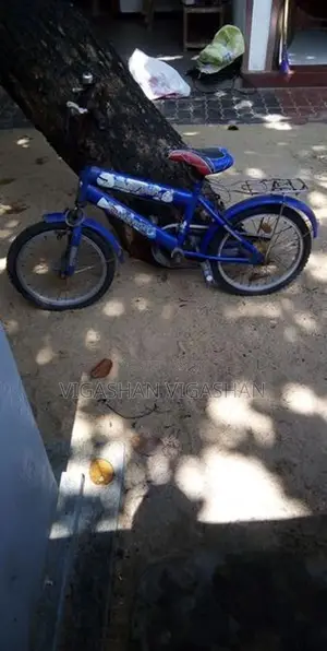 Kid's Bicycle