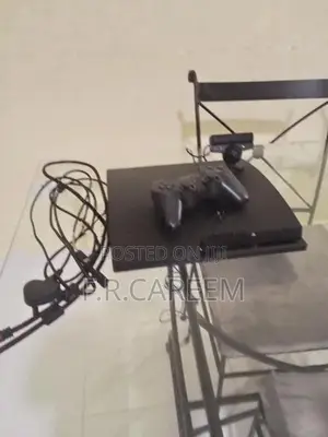 PS3 Slim