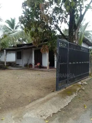 House for Sale Meegoda