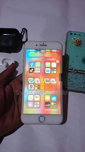 Apple iPhone 7 Plus (Used)