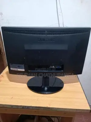 Desktop Pc