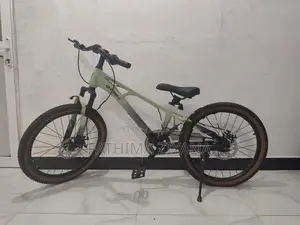 Kids Bicycle