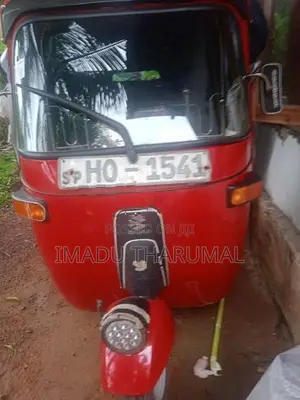 Bajaj RE 2003