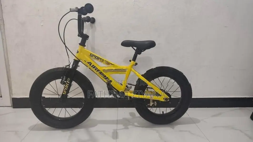 Kids Bicycle