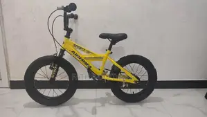 Kids Bicycle