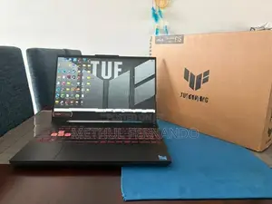 Asus TUF Gaming F15 (Used)