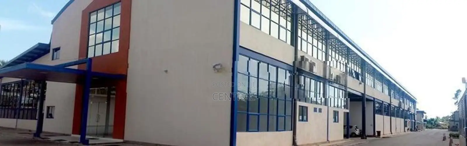 Warehouse for Sale at Ja- Ela, Ekala (c7-9927)