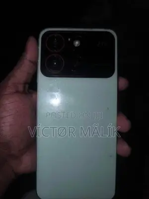 ZTE Blade A35 2025 (Used)