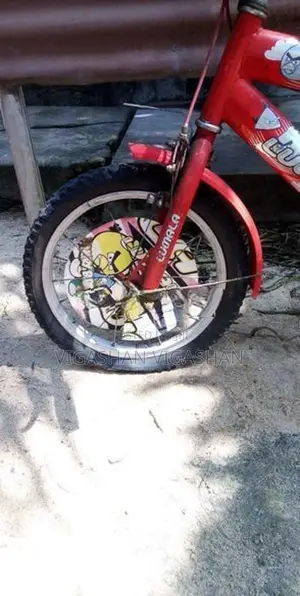 Kid's Bicycle