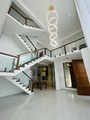 Brand New Luxury House in Maharagama Town