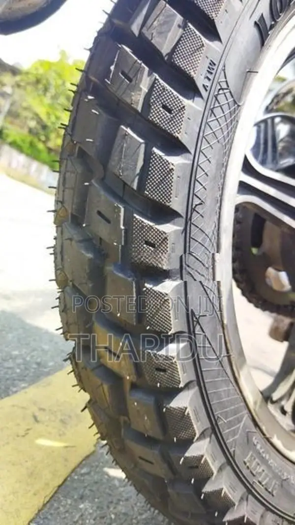 Lotus Tyre
