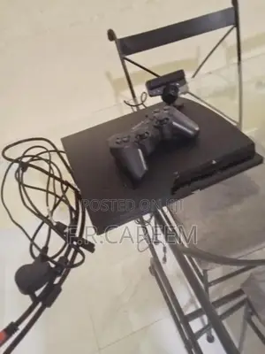 PS3 Slim