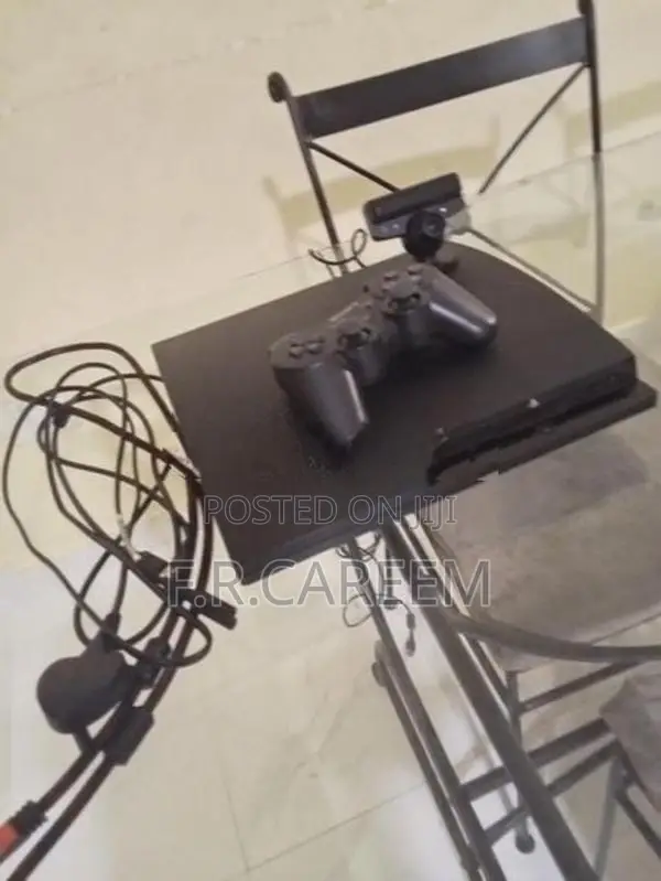 PS3 Slim
