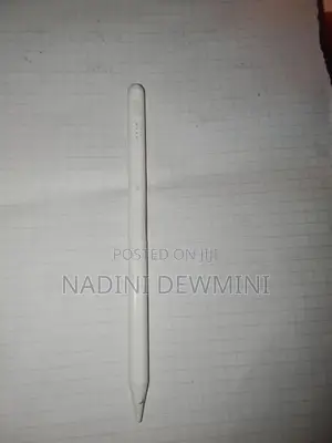 Apple Pencil 2nd Generation