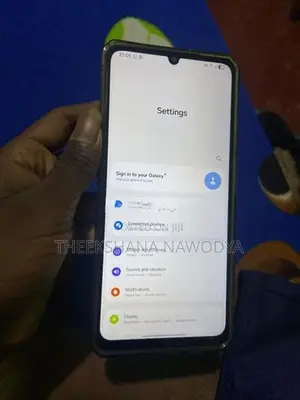 Samsung Galaxy A06 (Used)