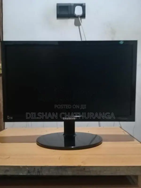 Desktop Pc