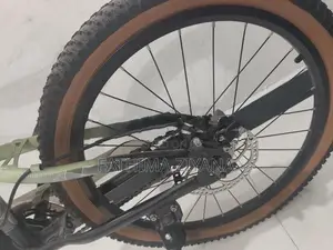 Kids Bicycle