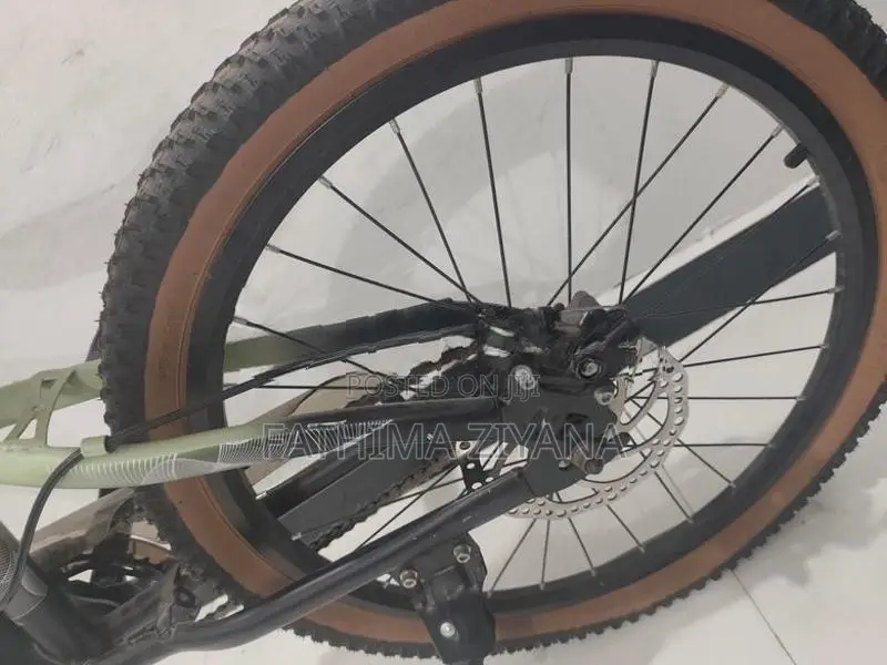Kids Bicycle